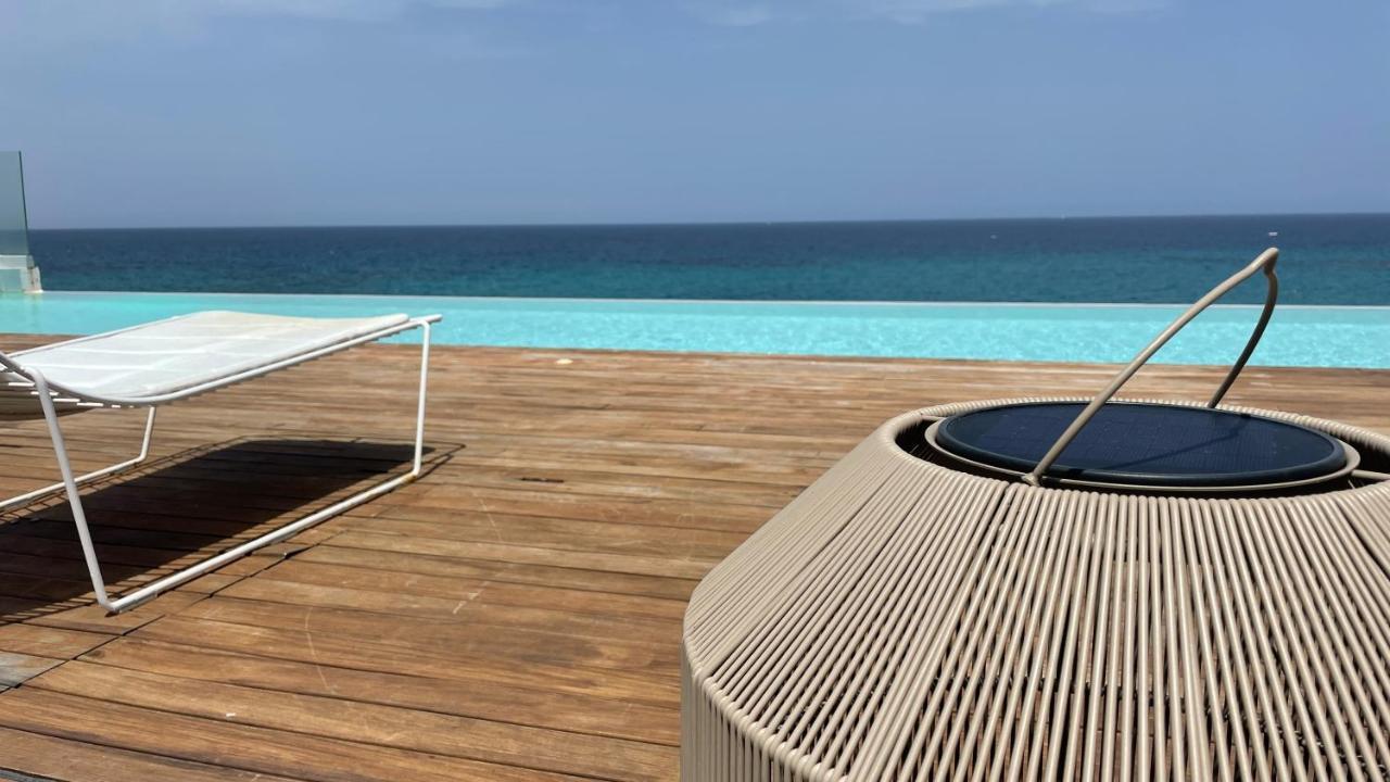 Posia Retreat & Spa Una Esperienze San Foca Extérieur photo