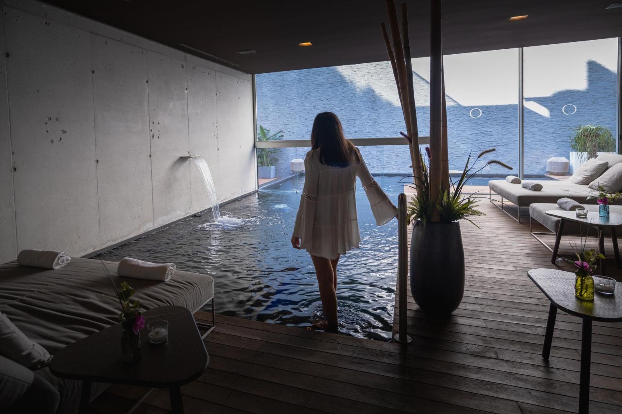 Posia Retreat & Spa Una Esperienze San Foca Extérieur photo