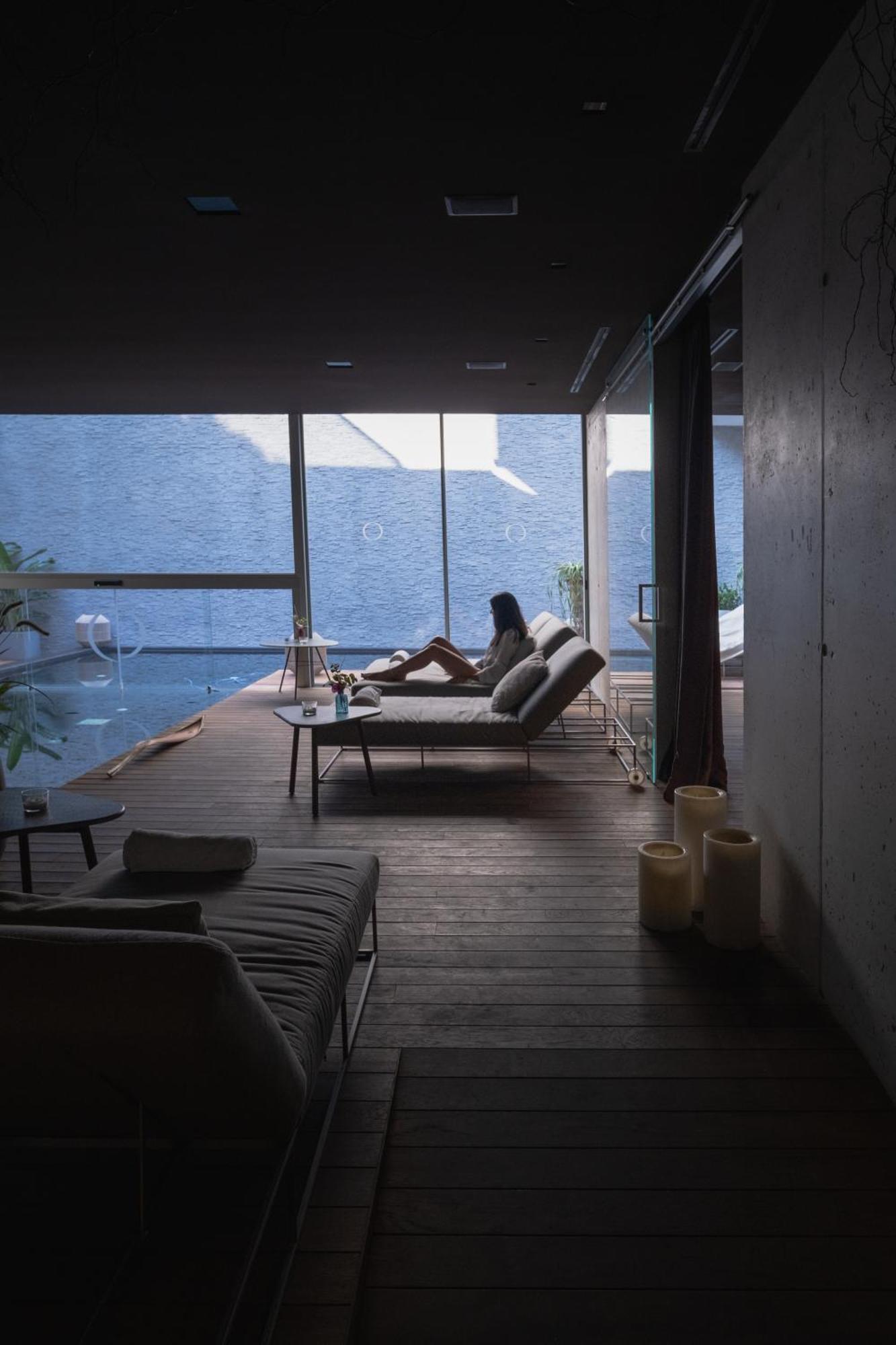Posia Retreat & Spa Una Esperienze San Foca Extérieur photo