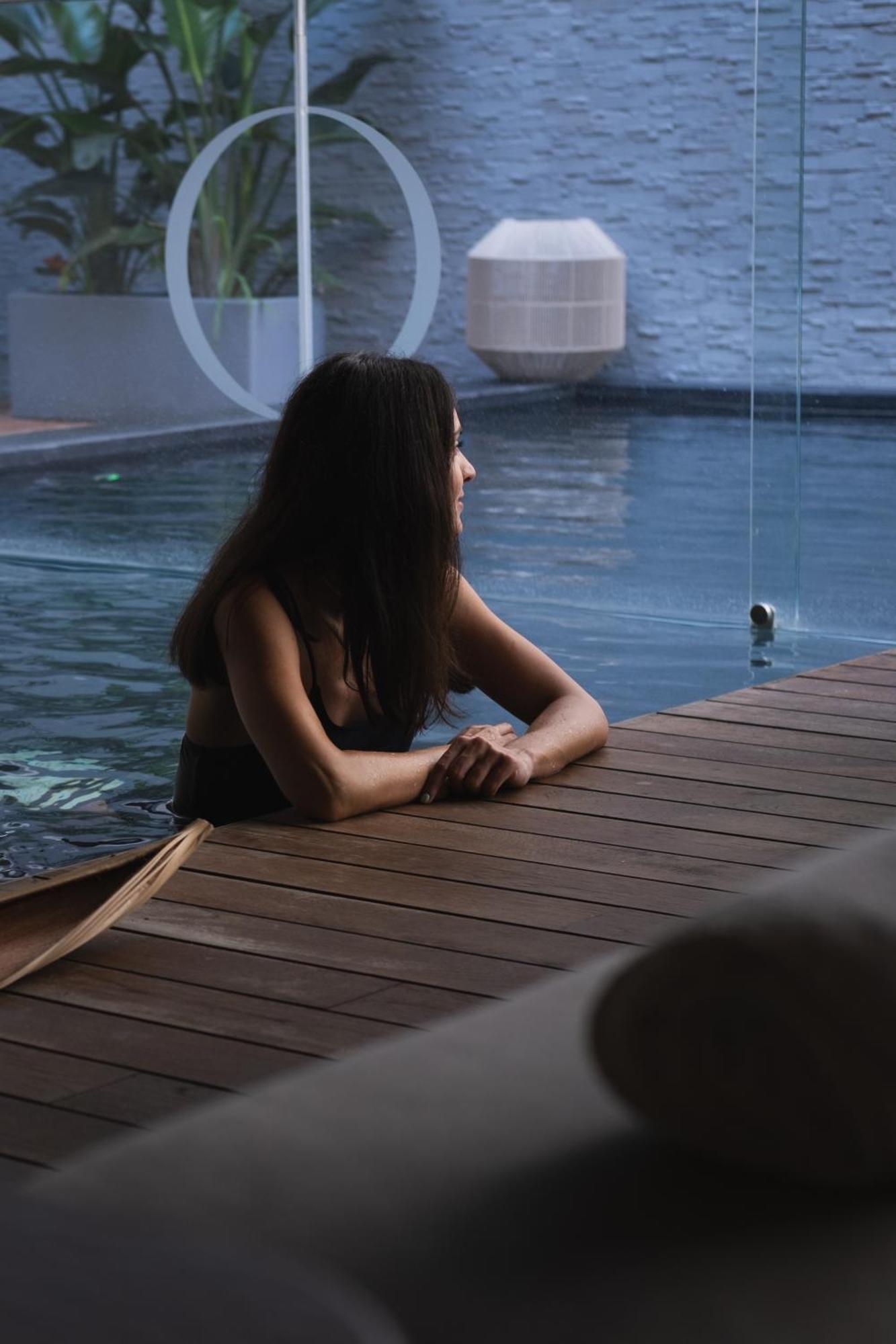 Posia Retreat & Spa Una Esperienze San Foca Extérieur photo